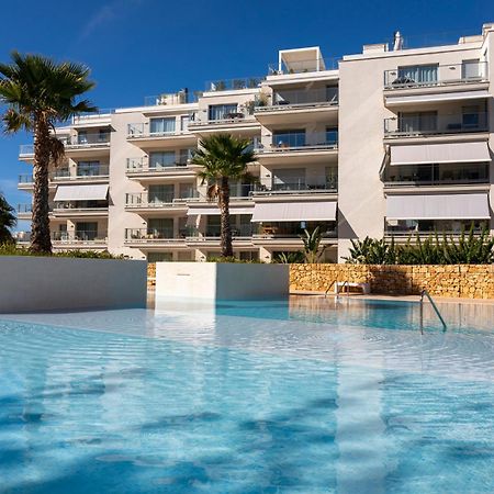 Marina Real Ii, 2 Dormitorios By Bookindenia Exterior foto