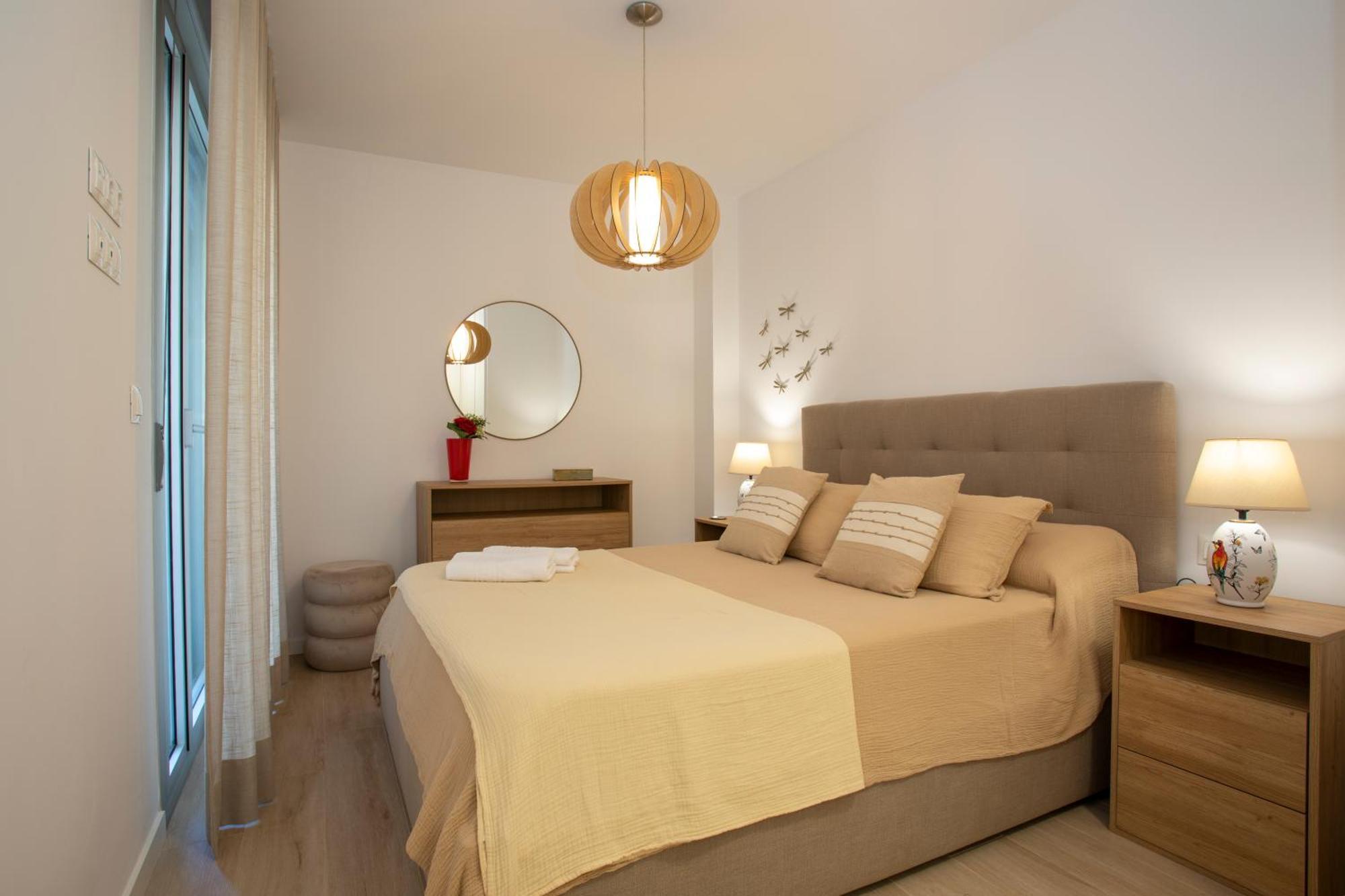 Marina Real Ii, 2 Dormitorios By Bookindenia Exterior foto
