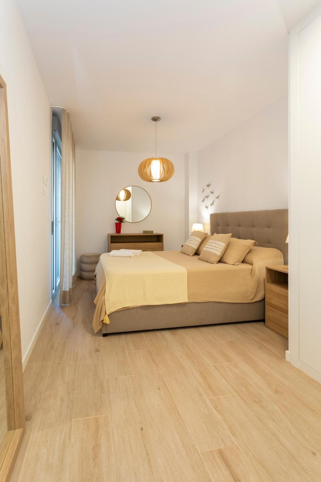 Marina Real Ii, 2 Dormitorios By Bookindenia Exterior foto