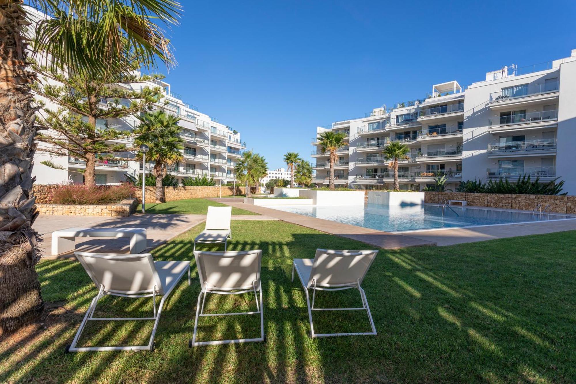 Marina Real Ii, 2 Dormitorios By Bookindenia Exterior foto