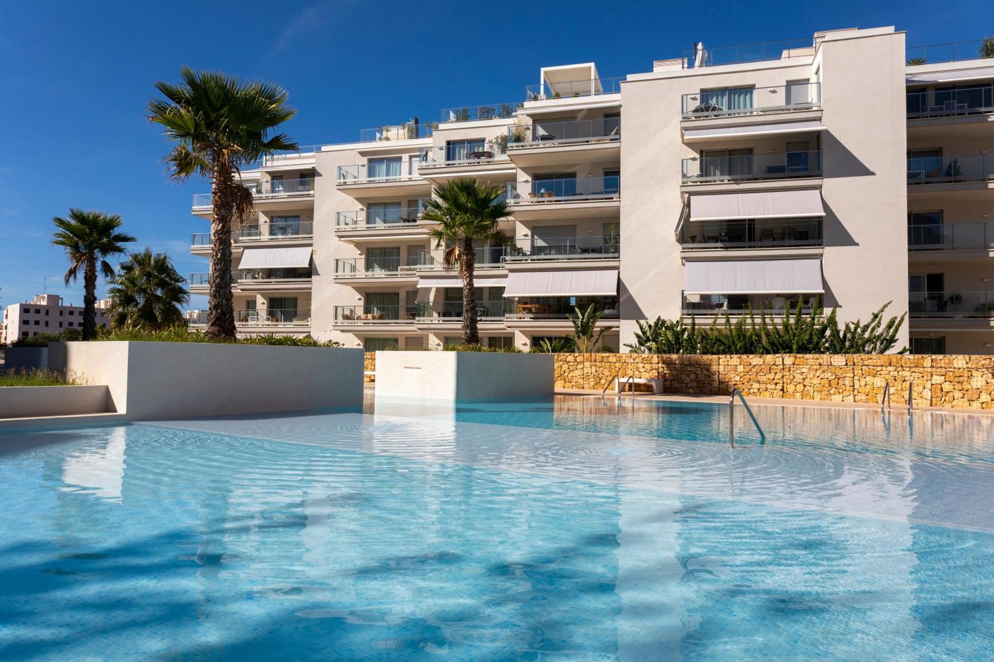 Marina Real Ii, 2 Dormitorios By Bookindenia Exterior foto
