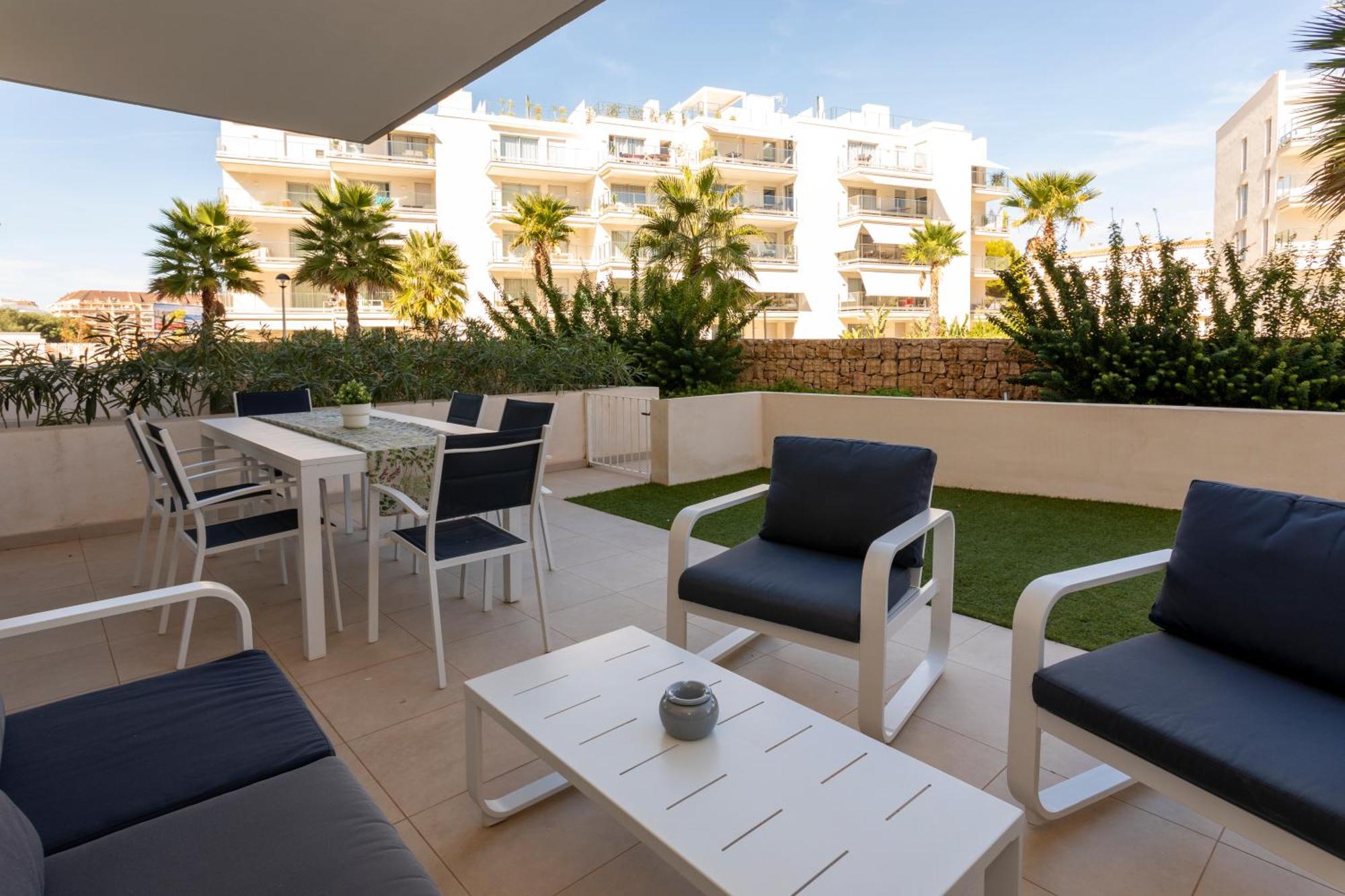 Marina Real Ii, 2 Dormitorios By Bookindenia Exterior foto