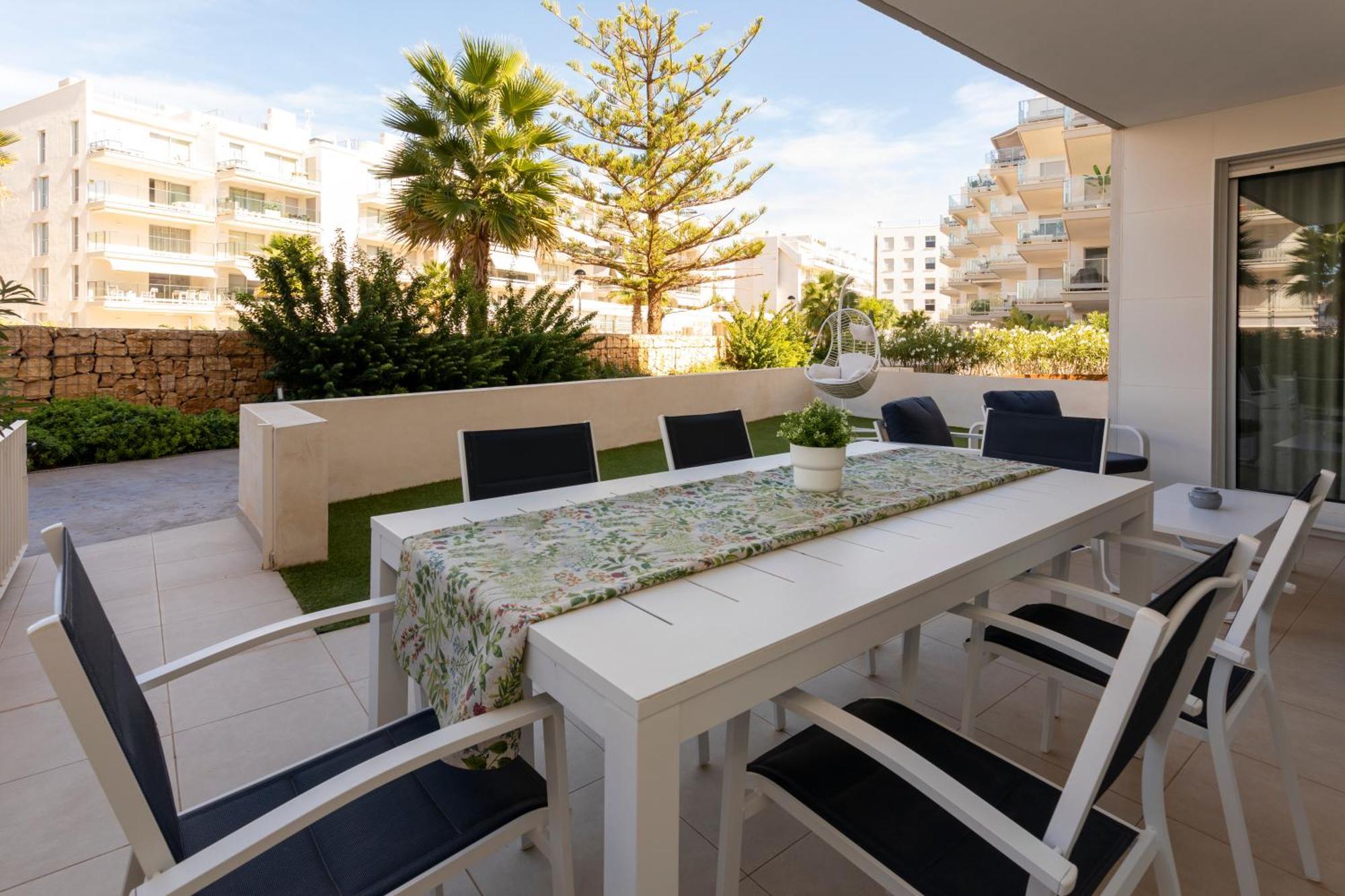 Marina Real Ii, 2 Dormitorios By Bookindenia Exterior foto