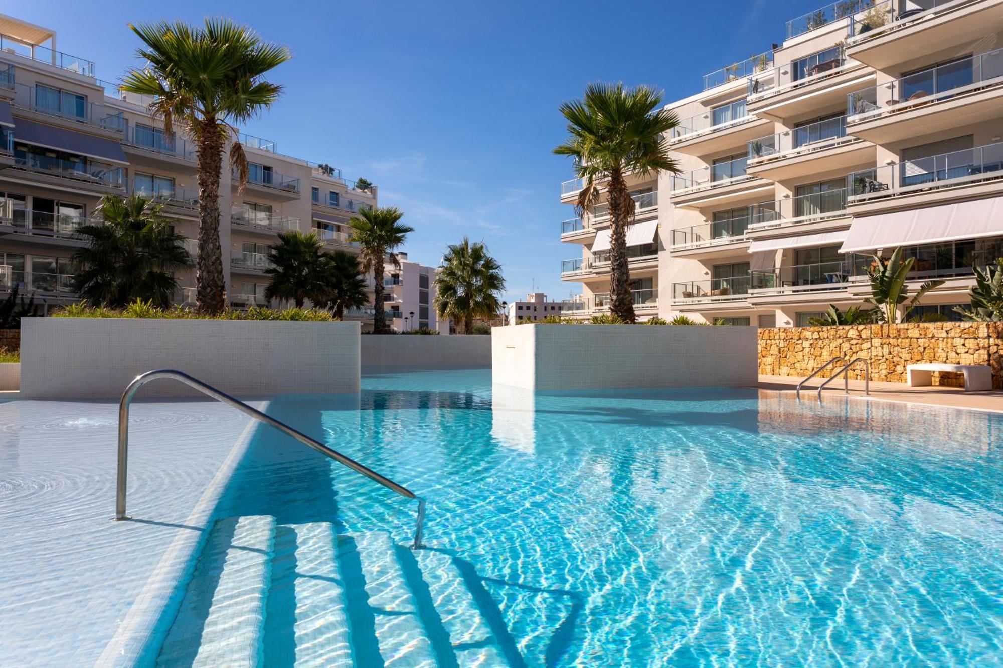 Marina Real Ii, 2 Dormitorios By Bookindenia Exterior foto